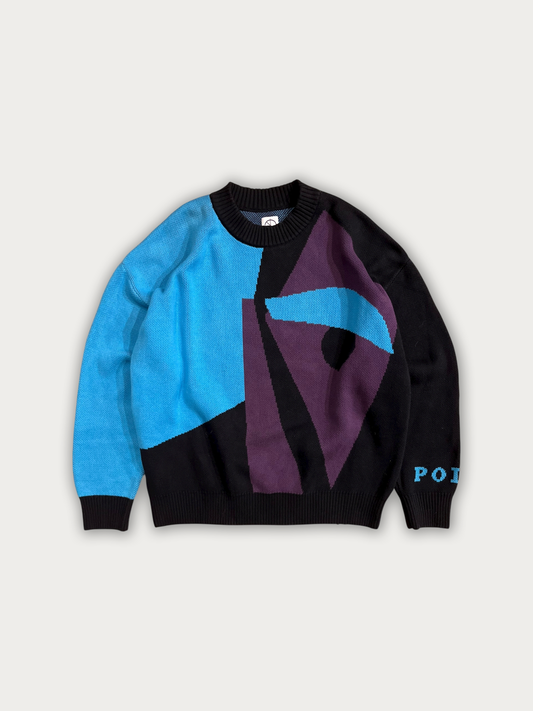 Polar Wool Sweater