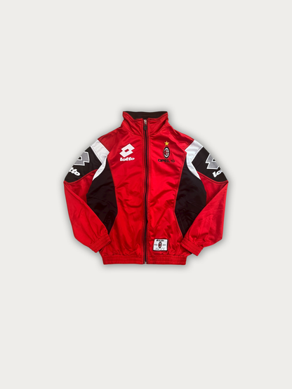 1994/95 AC Milan Track Jacket