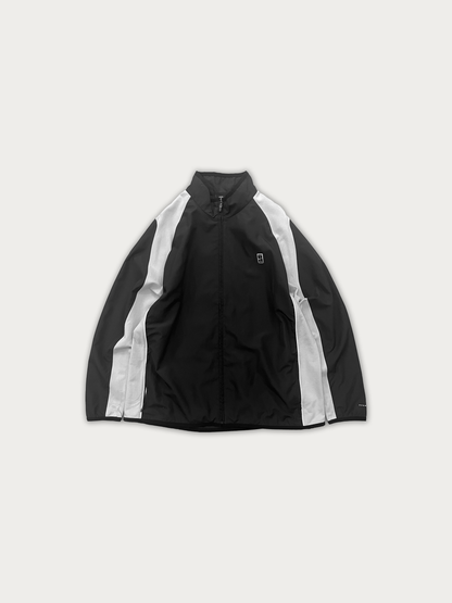 Y2K Vintage Nike Tennis Zipper Jacket