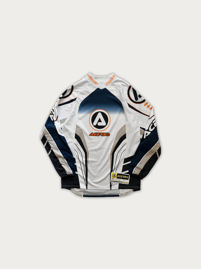 Acerbis Impact Motocross Racing Jersey