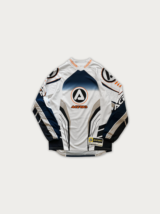Acerbis Impact Motocross Racing Jersey
