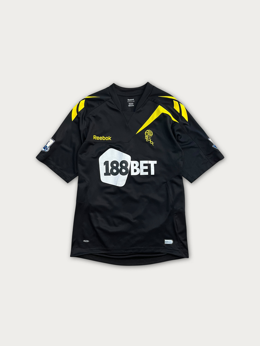 2011-12 Bolton Away