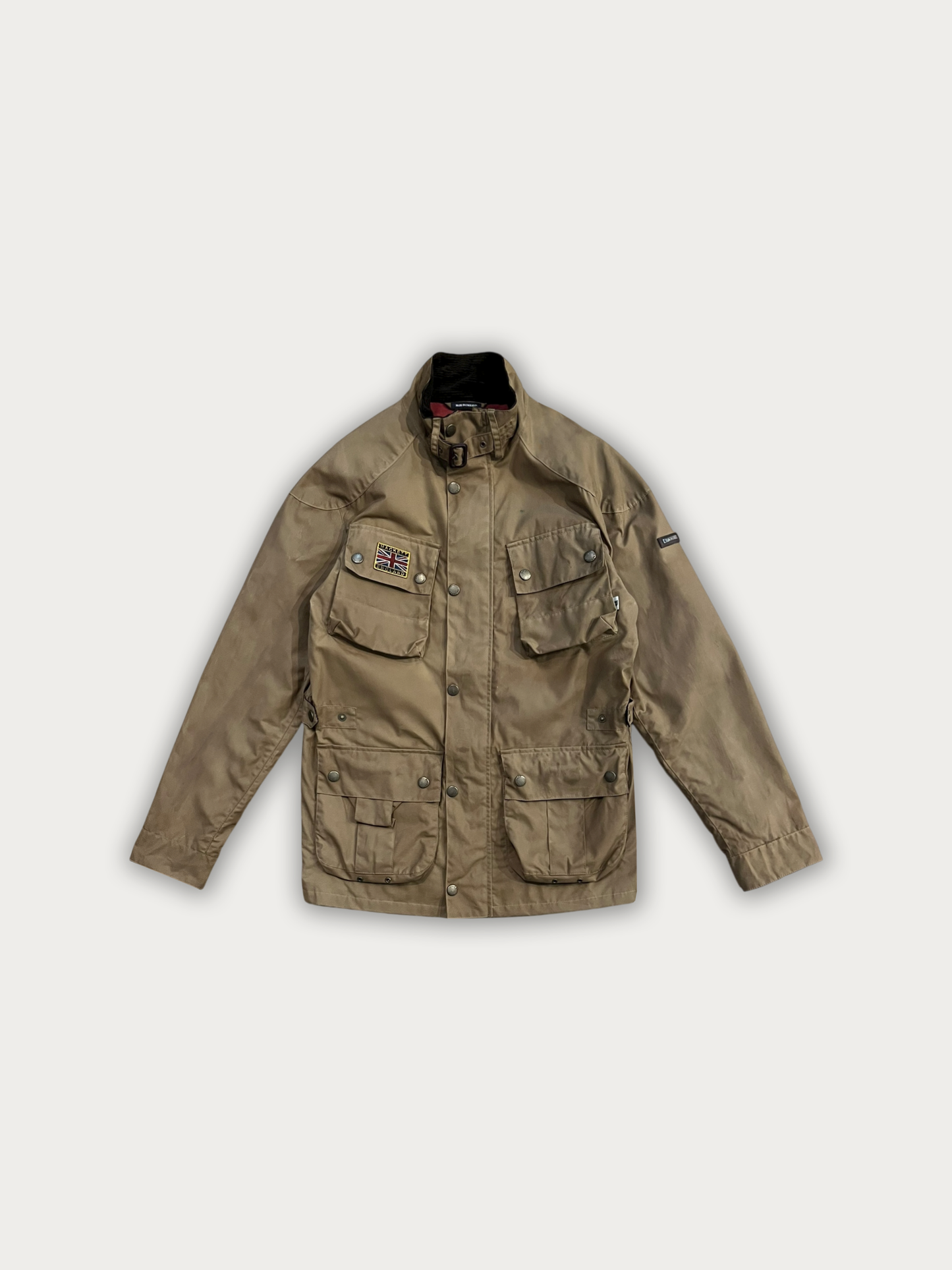 Hacket Jacket