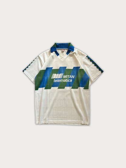 Rare Vintage 90s Italian Local Tournament Jersey