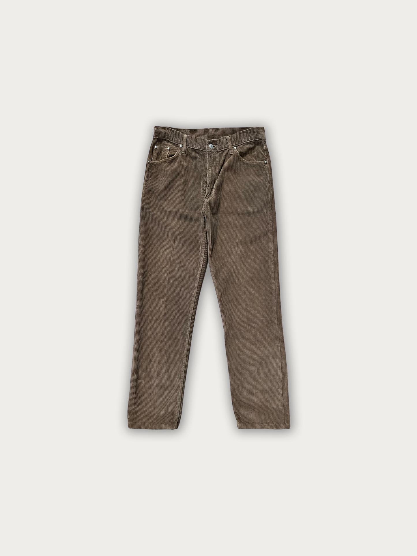 Carrera Cords Jeans