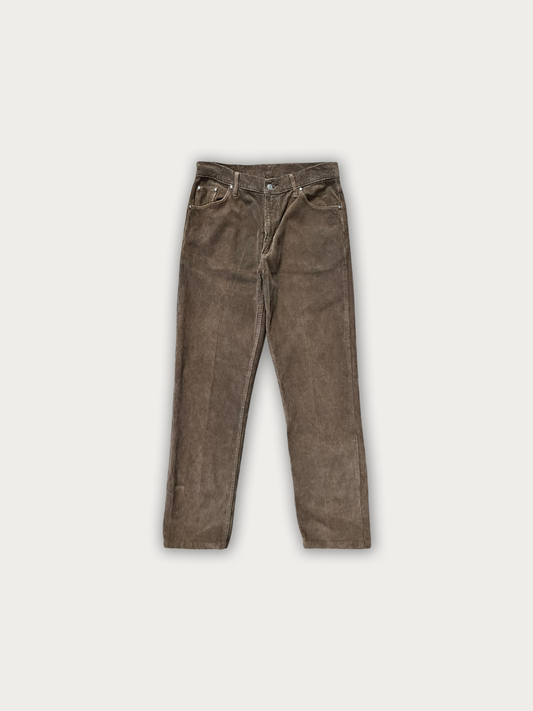 Carrera Cords Jeans