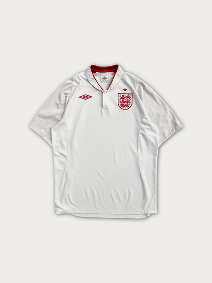 2012/13 England