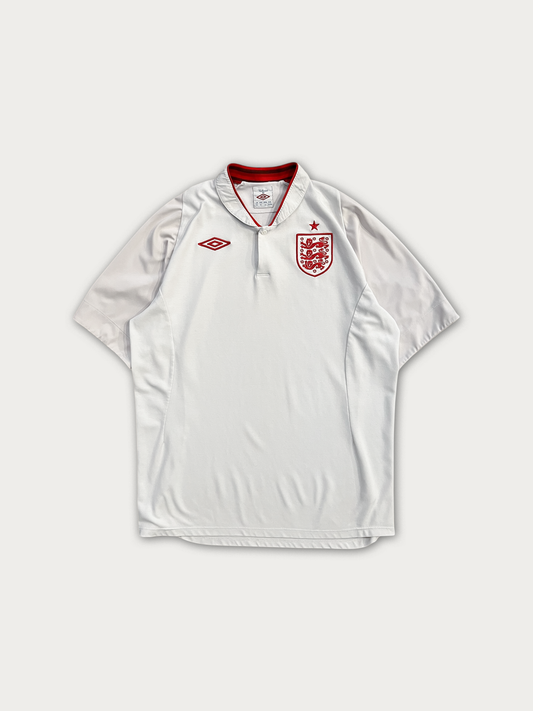 2012/13 England