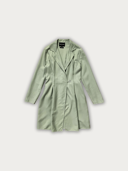 Giorgio Armani Cashmere Coat