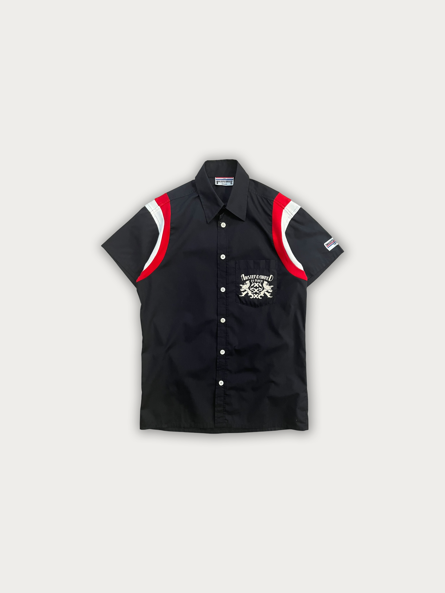 Amsterdamned Shirt