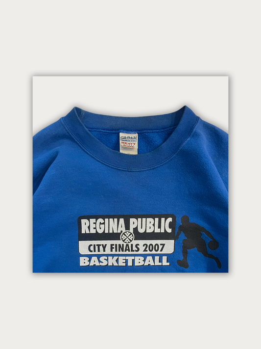 Vintage 00s Sweatshirt