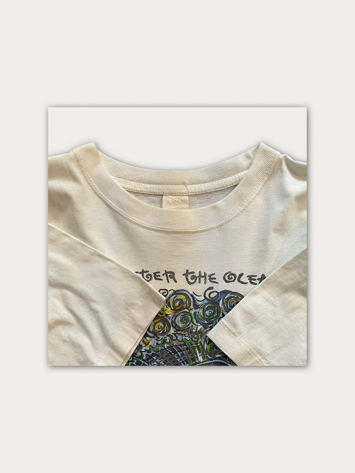 1991 Single Stitched Tee