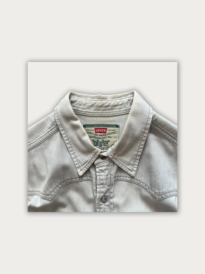 Vintage Levis Shirt