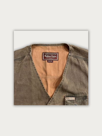 Marlboro Classics Vest