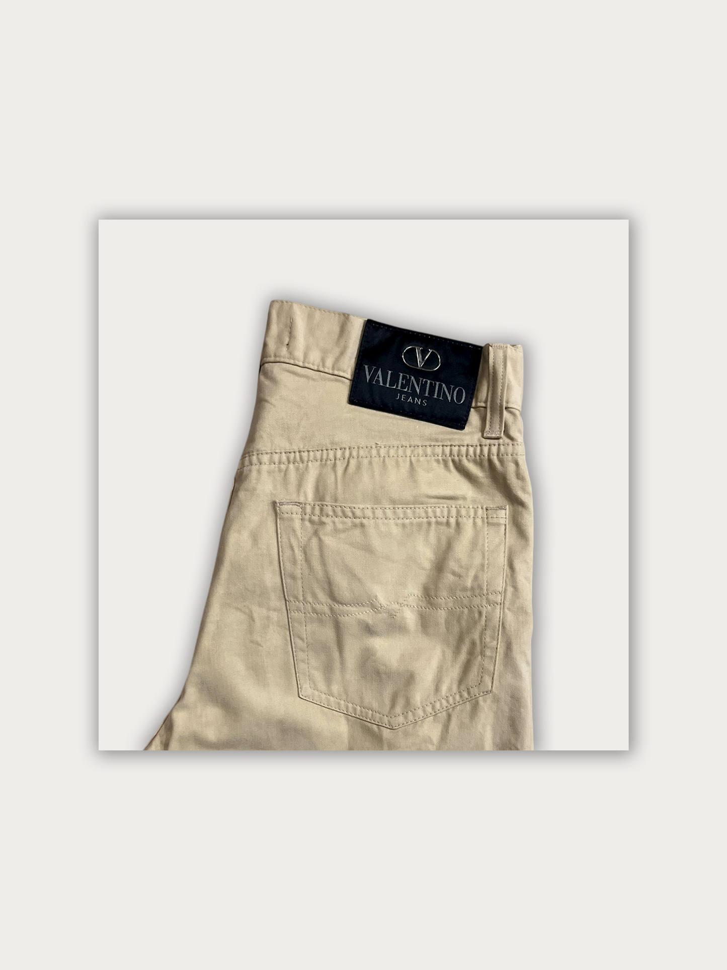 Vintage Valentino Pants