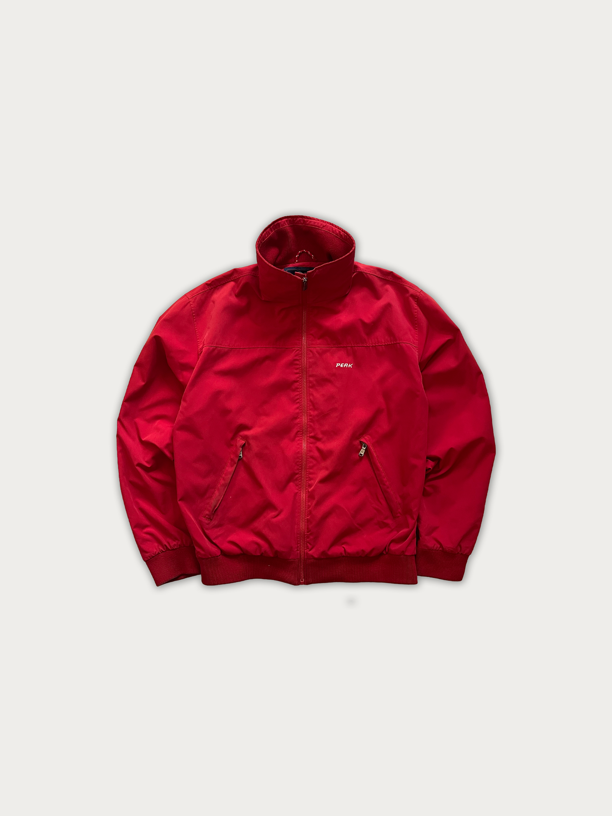 Vintage 90s Peak Performance Jacket