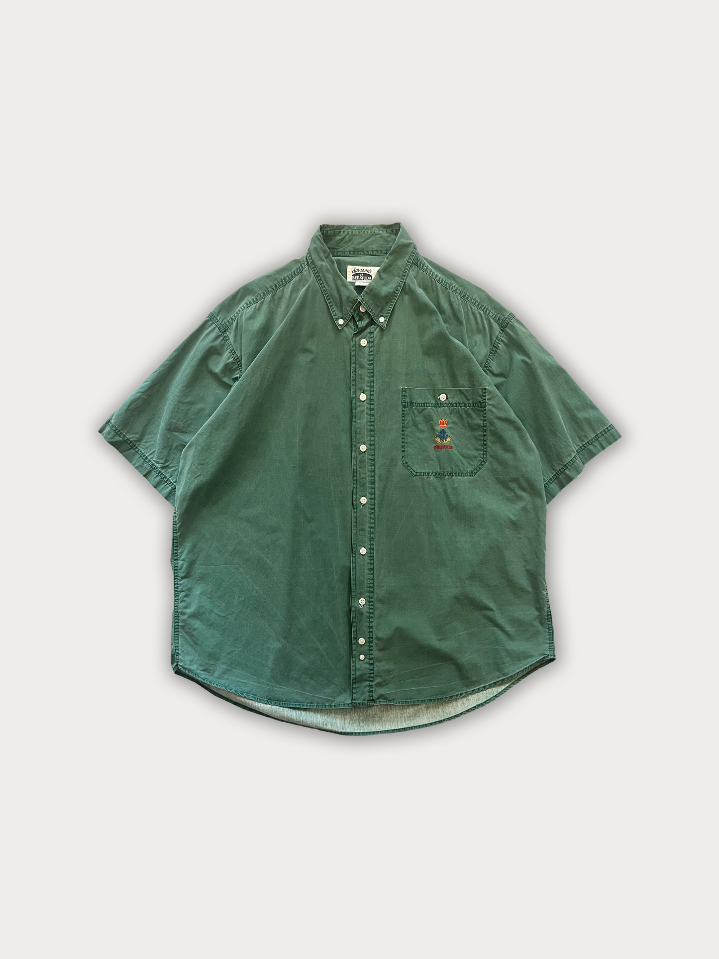 Vintage Shirt