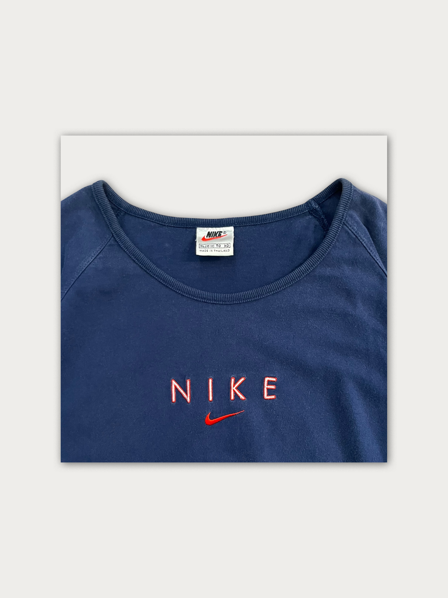 90s Nike Tee