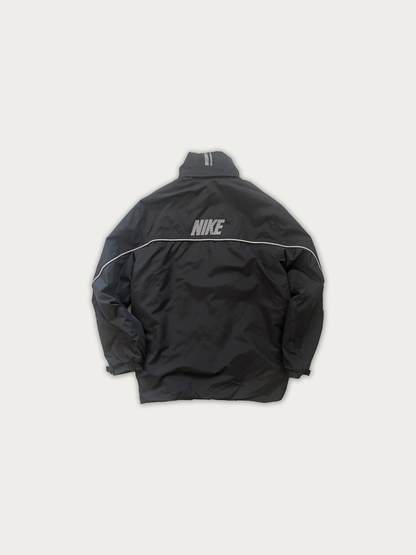 Y2K Vintage Nike Puffer Jacket