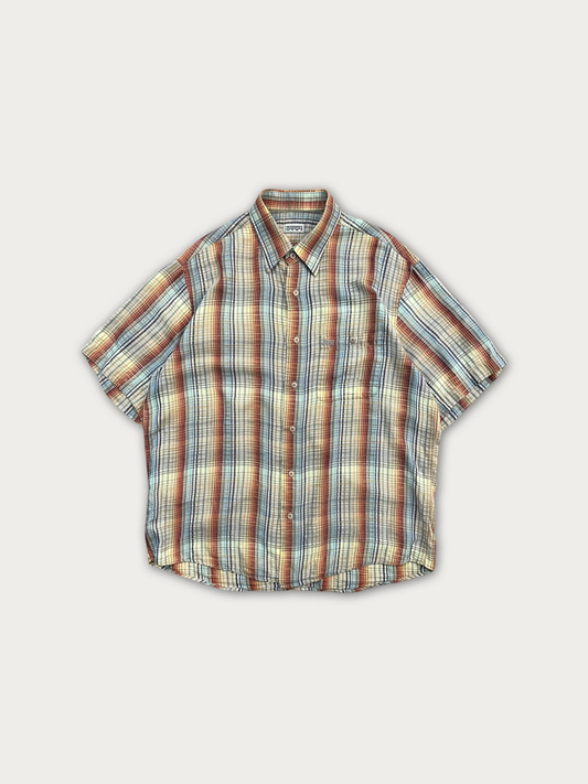 Missoni Short Sleeves Shirt