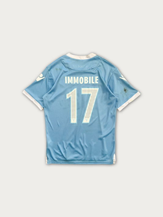 2017/18 SS Lazio