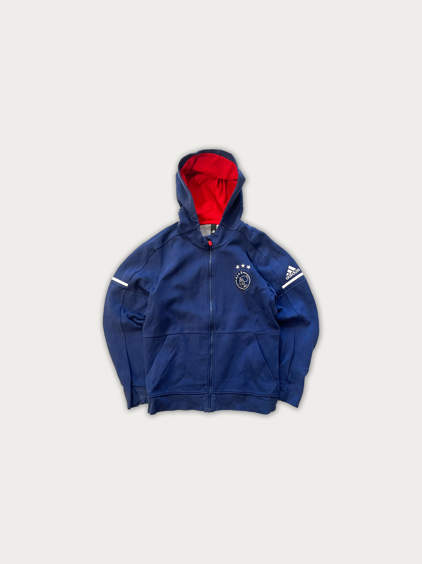 Ajax Hoodie