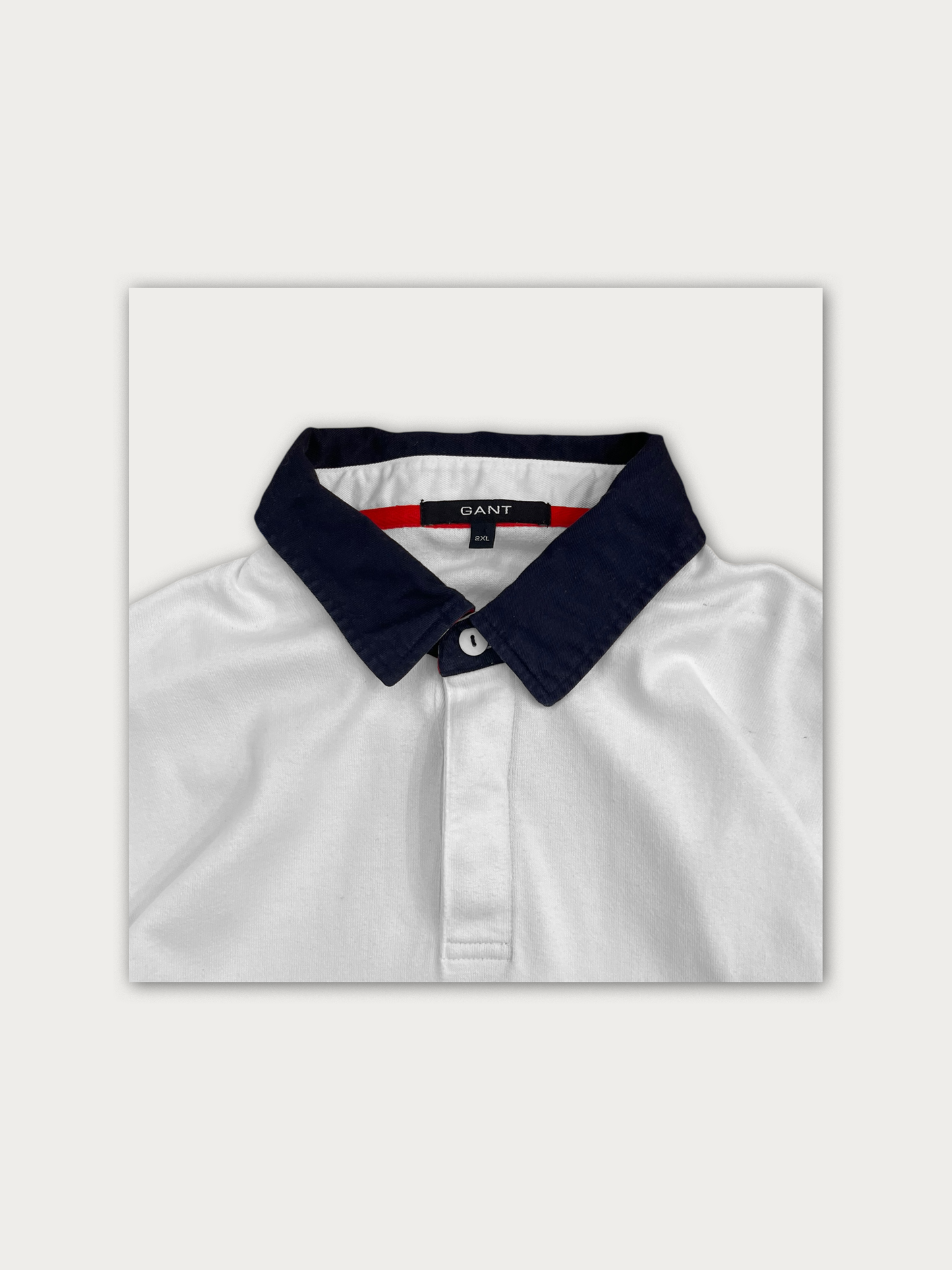 Gant Polo Sweater