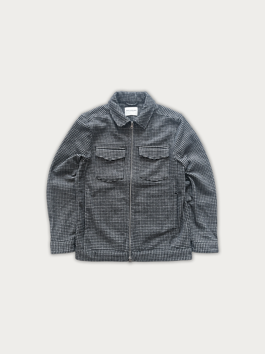 These Glory Days Wool Jacket