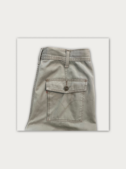 Levis Worlwear Shorts