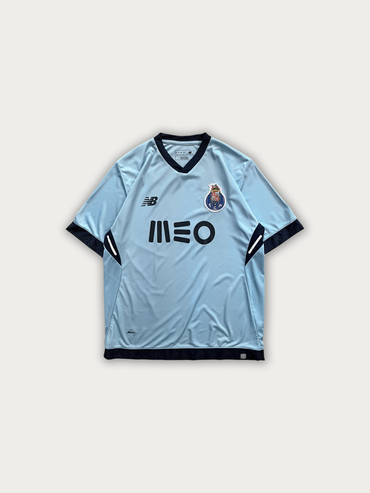 2017/18 Porto Third Shirt