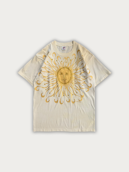 Vintage Single Stitched Anvil Tee