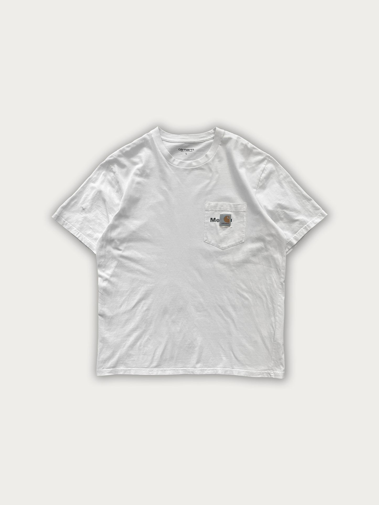 Carhartt Tee