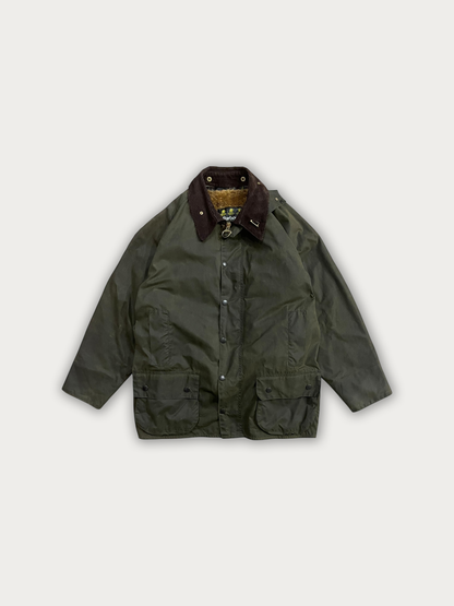 Barbour Bedale Waxed Jacket