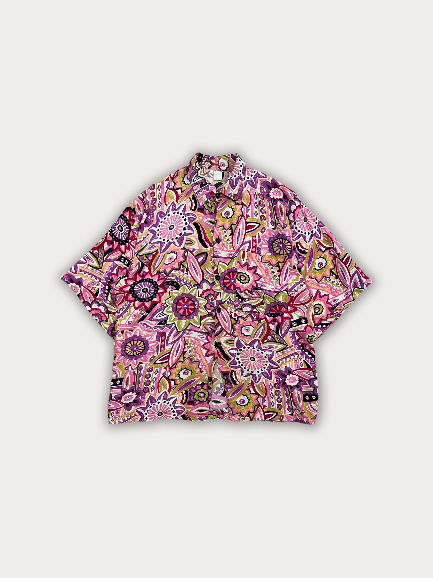 Vtg Shirt