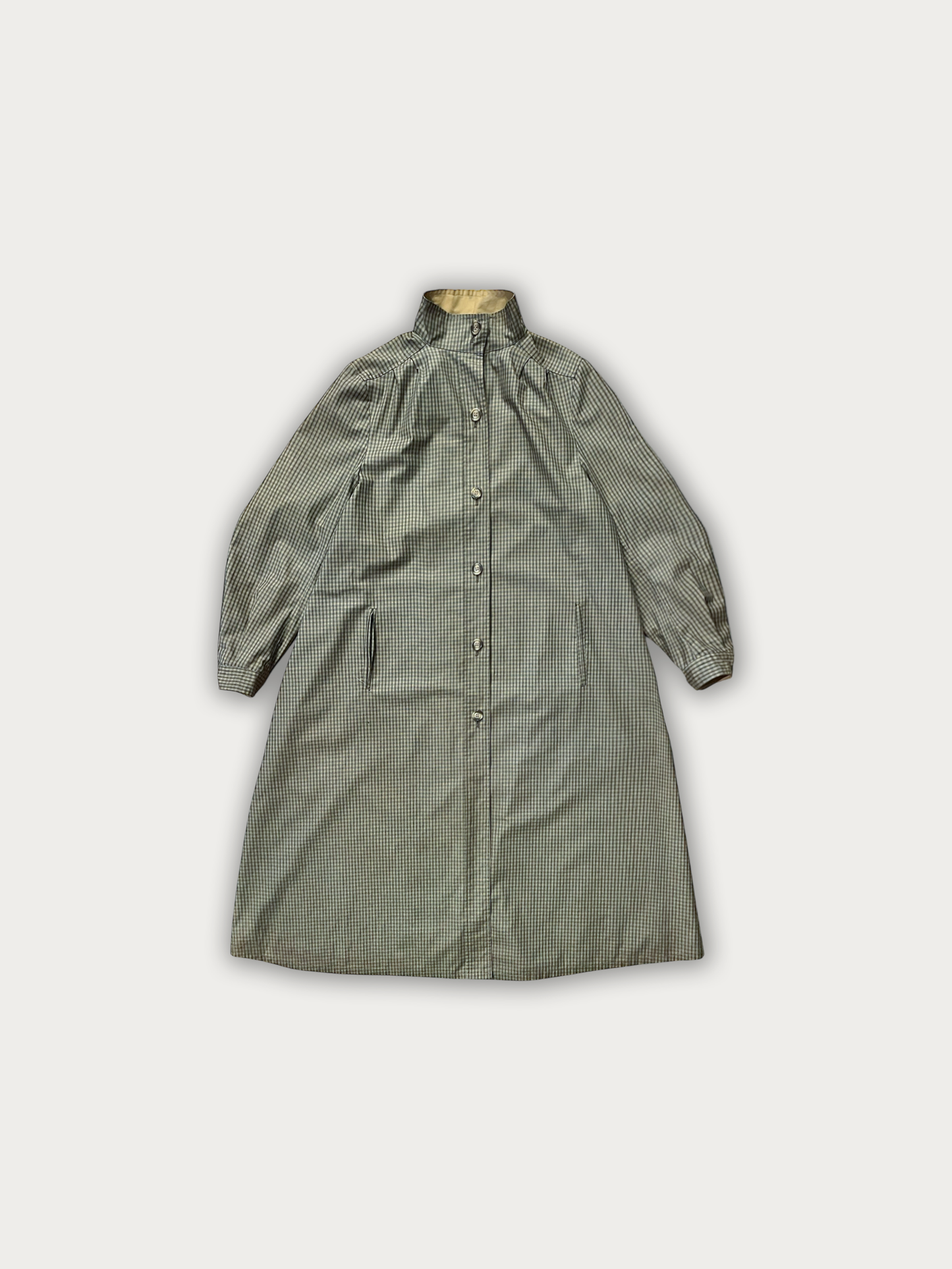 Trench Coat
