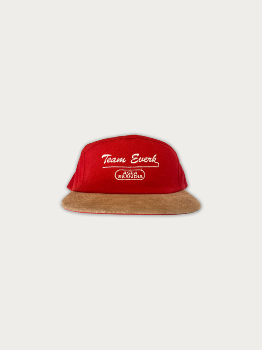 Vintage Cap