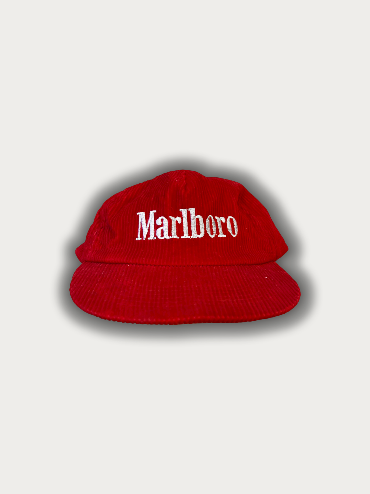 Vintage Marlboro Cap