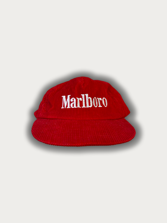 Vintage Marlboro Cap