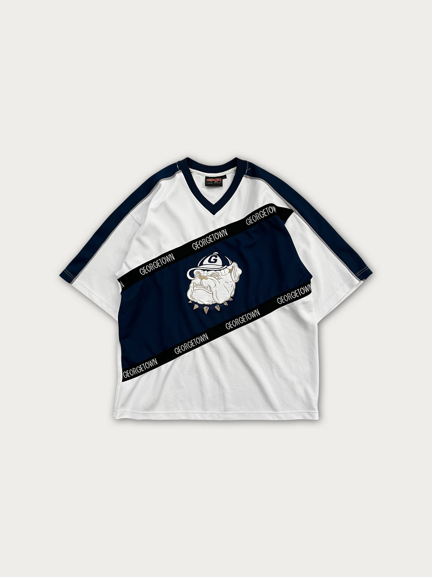 Georgetown Jeresy