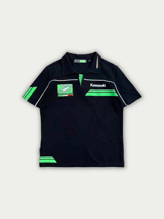 Kawasaki Polo Tee