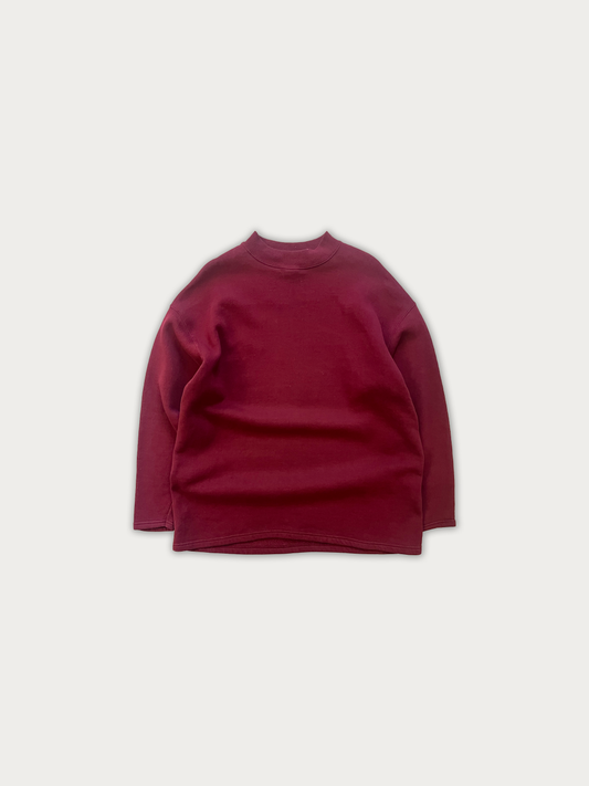 Vintage Lee Blank Crewneck