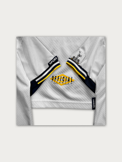 1993-95 Tottenham Hotspur F.C.