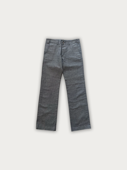 Vintage Y2K Pit Stop Jeans
