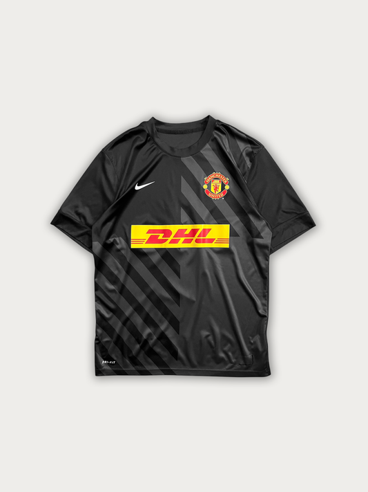 2011/12 Man utd training