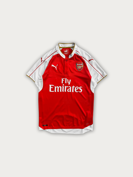 2015/16 Arsenal