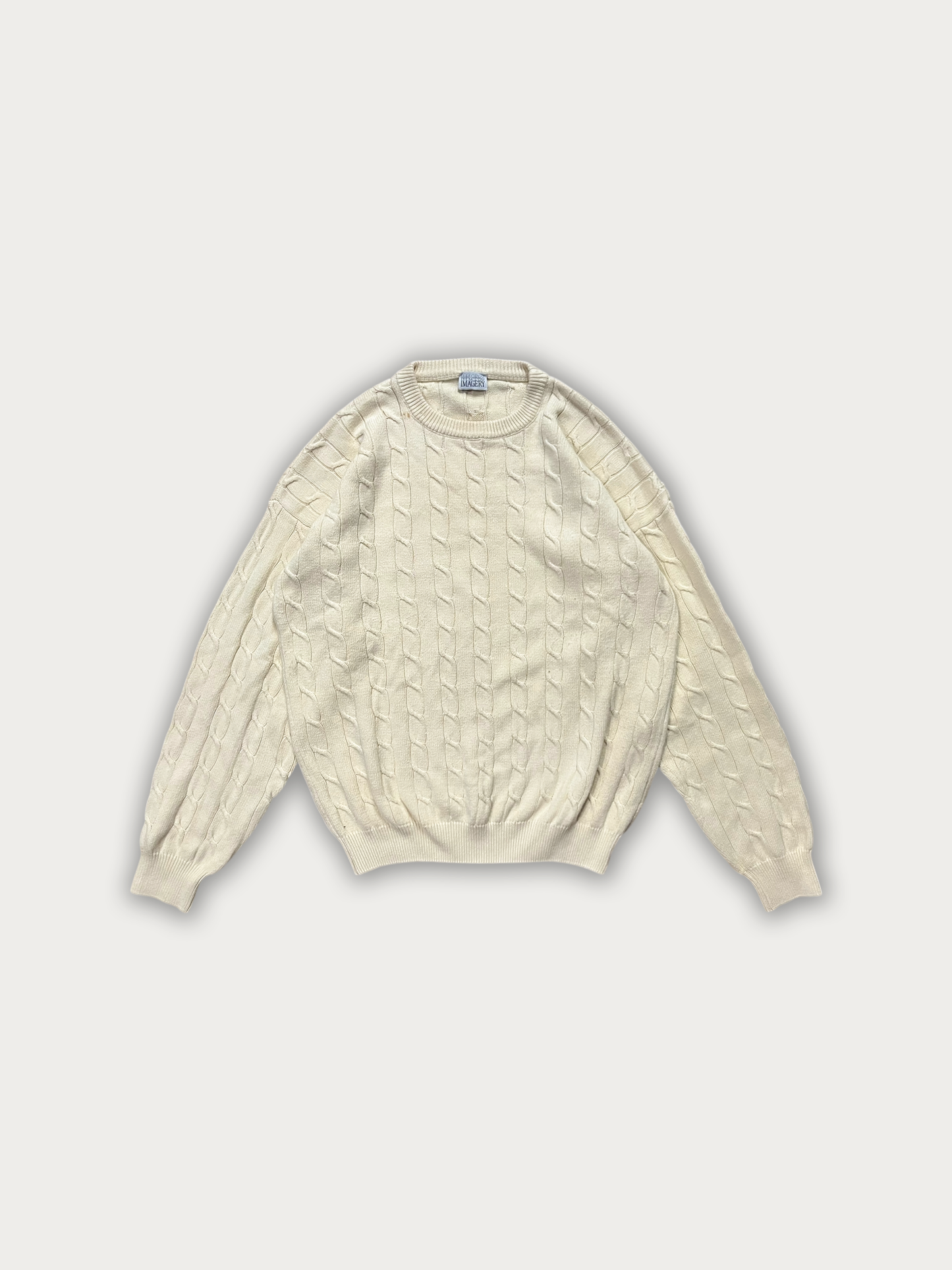 Vtg Sweater