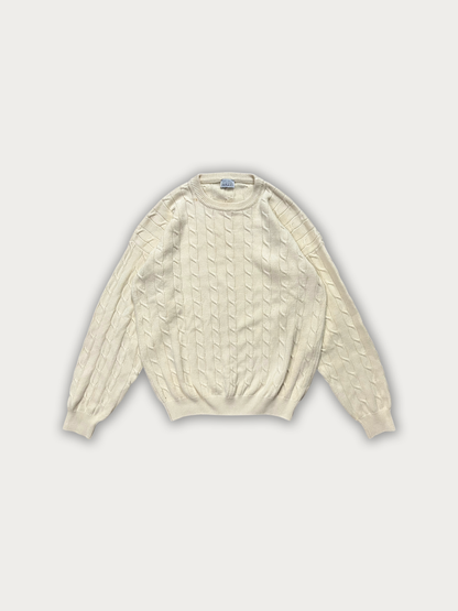 Vtg Sweater