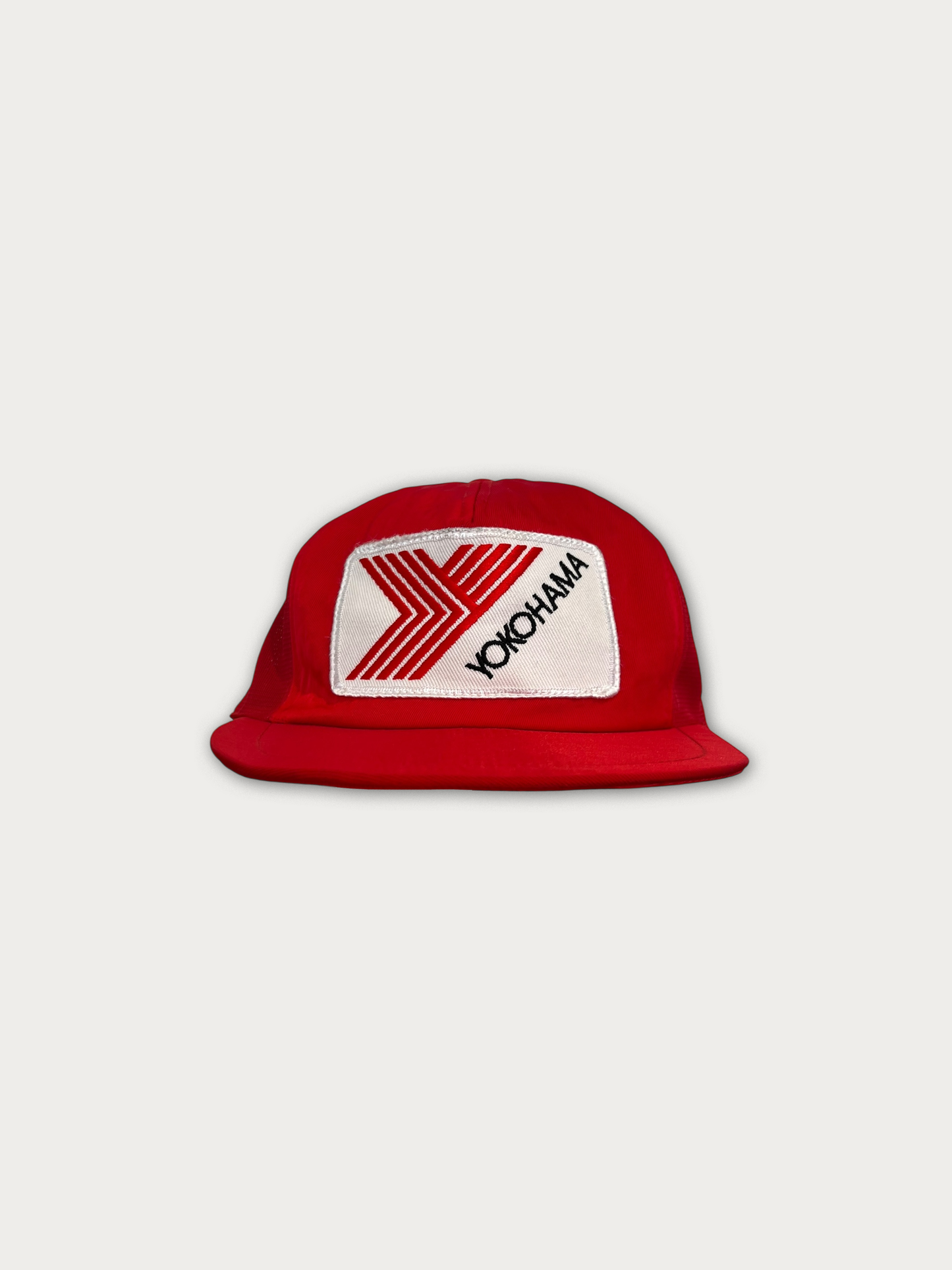 80s Yokohama Cap