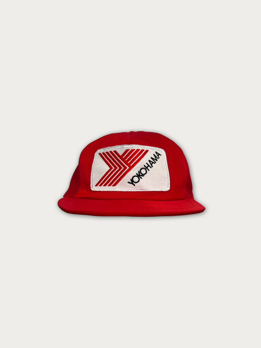 80s Yokohama Cap