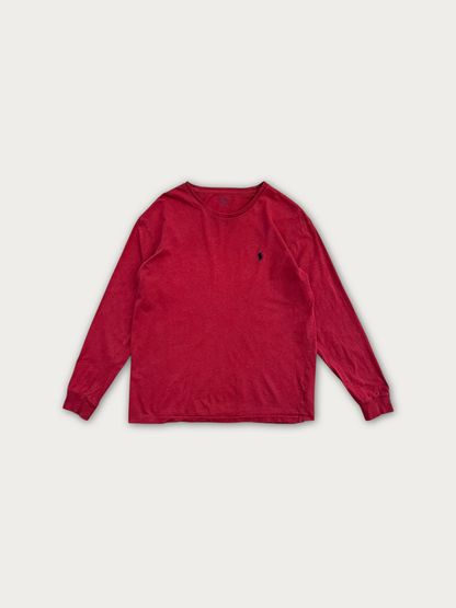 Ralph Lauren Long Sleeves Tee